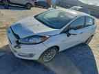 2015 FORD Fiesta