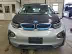 2014 BMW I3