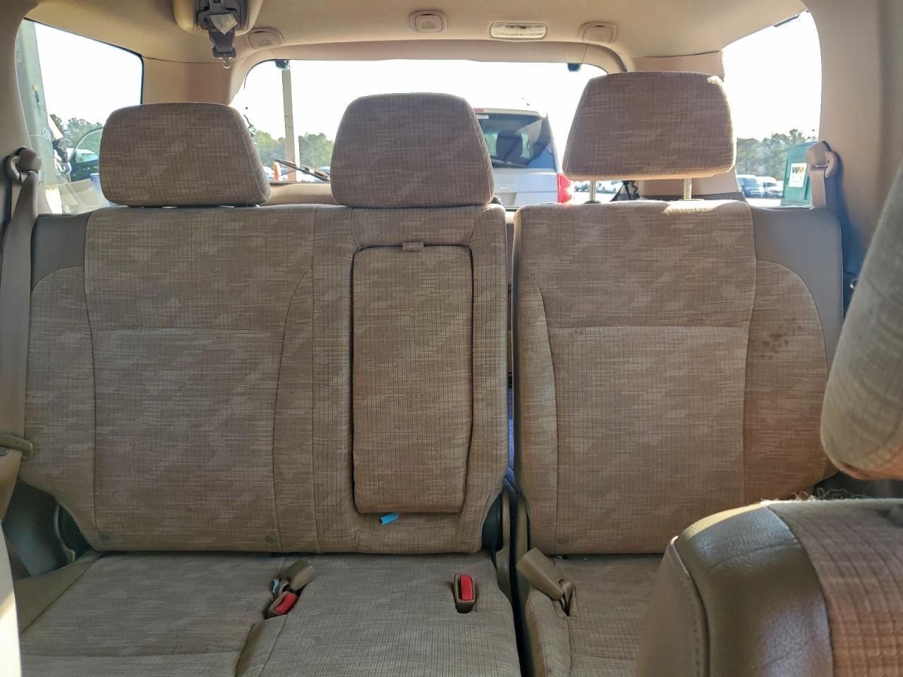 2003 HONDA CR-V