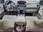2014 HONDA PILOT