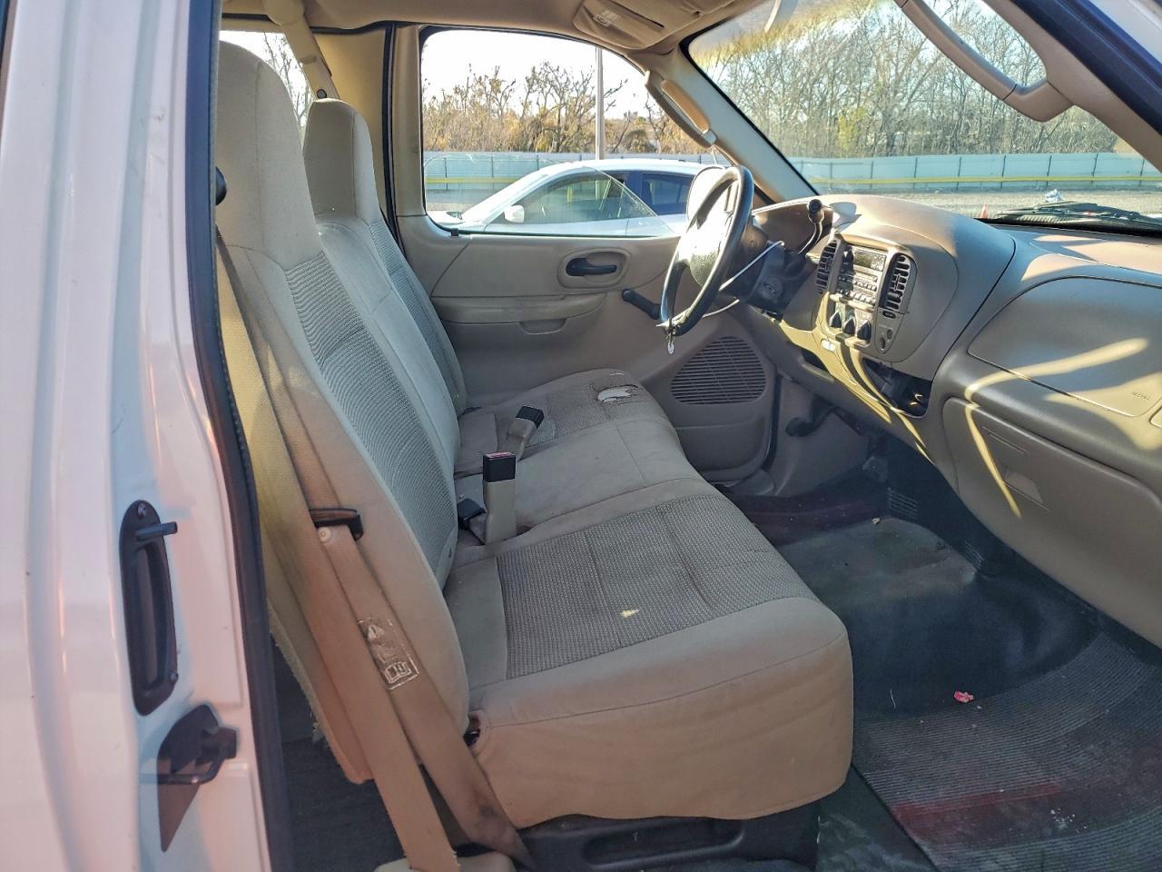 2003 FORD F-150