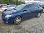 2011 TOYOTA COROLLA
