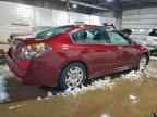 2011 NISSAN ALTIMA