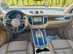 2015 PORSCHE Macan