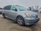 2008 HONDA ODYSSEY