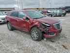 2018 CADILLAC XT5