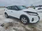 2021 NISSAN KICKS
