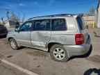 2003 TOYOTA HIGHLANDER