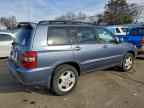 2005 TOYOTA HIGHLANDER