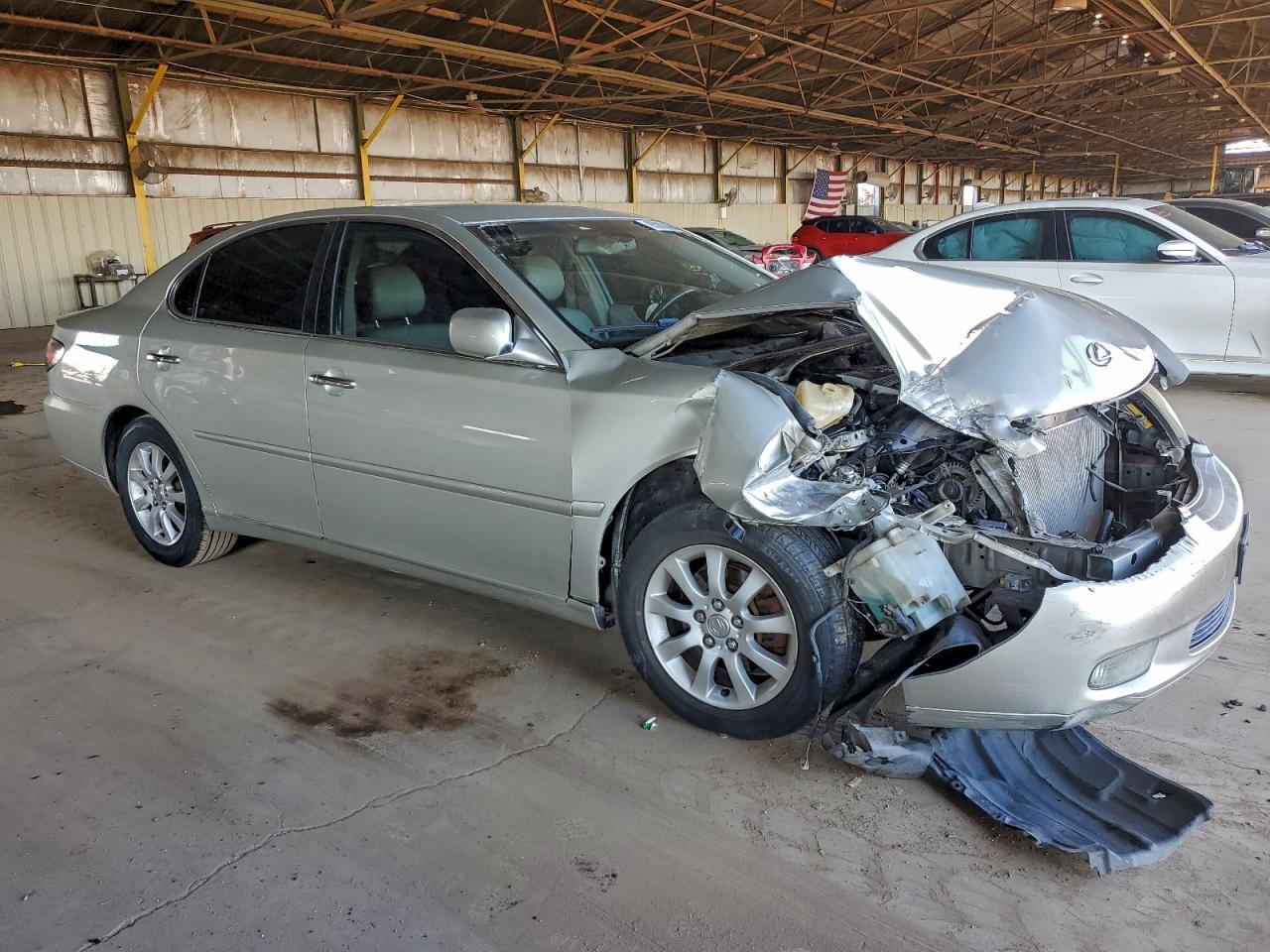 2004 LEXUS ES 330