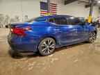 2018 NISSAN Maxima