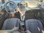 2014 CHEVROLET SONIC