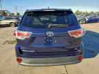 2014 TOYOTA HIGHLANDER