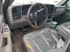 2001 CHEVROLET Silverado