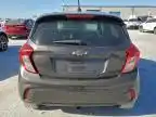 2016 CHEVROLET Spark
