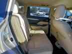 2014 TOYOTA HIGHLANDER