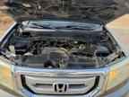 2010 HONDA PILOT