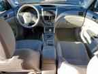 2010 SUBARU FORESTER