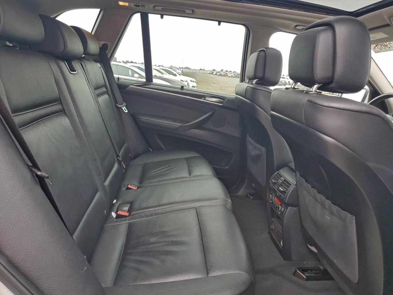 2013 BMW X5