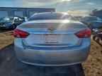 2017 CHEVROLET IMPALA