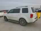 2013 HONDA PILOT