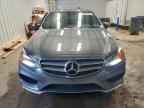 2016 MERCEDES-BENZ E-Class