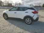 2020 NISSAN KICKS