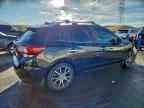 2018 SUBARU IMPREZA