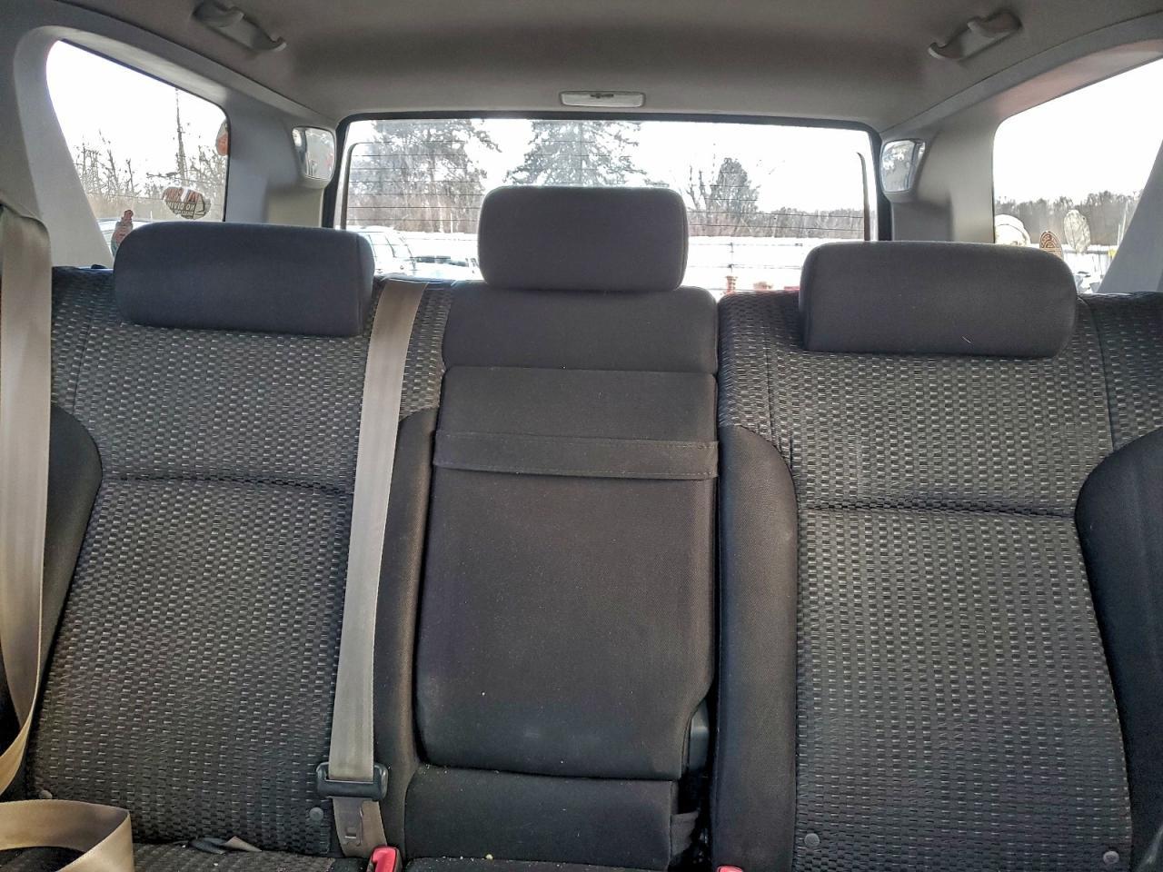 2006 TOYOTA 4Runner