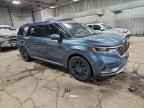 2022 KIA Carnival