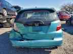 2012 HONDA FIT