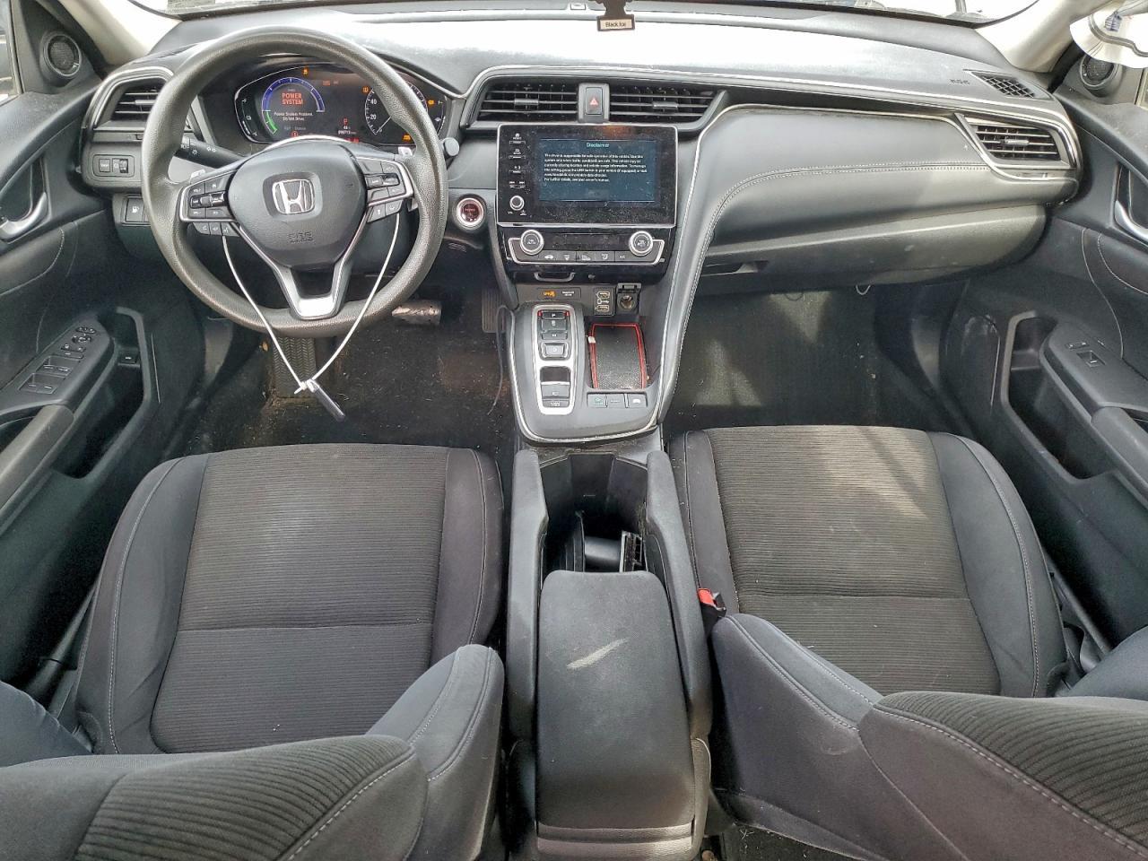 2021 HONDA Insight