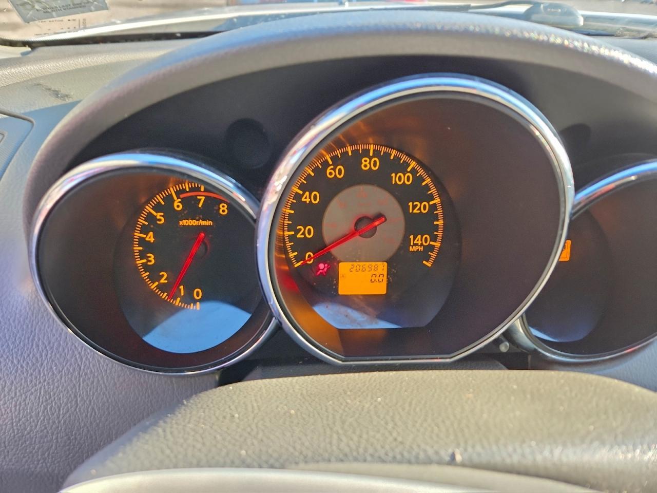 2006 NISSAN ALTIMA