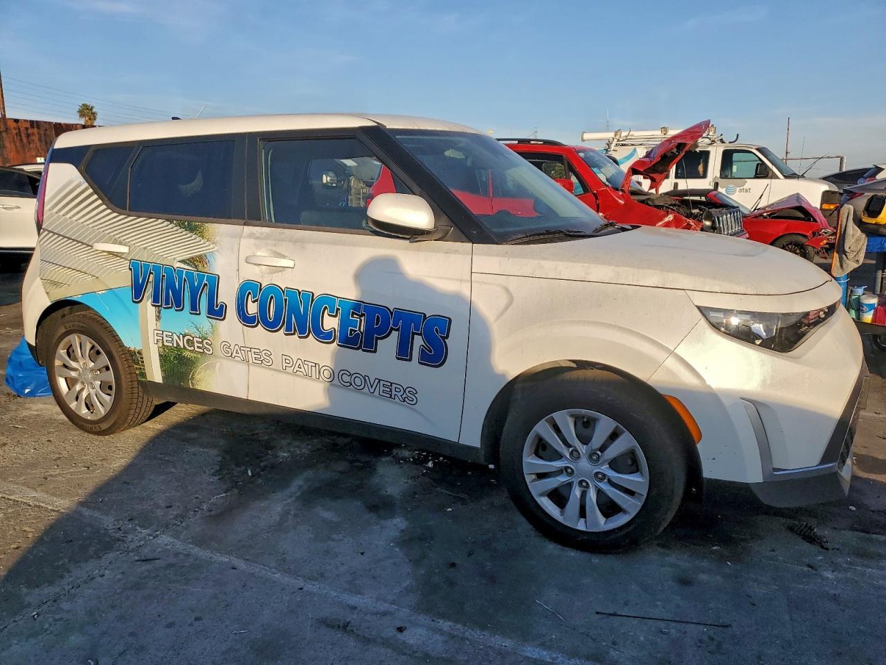 2024 KIA SOUL