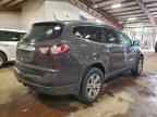 2017 CHEVROLET TRAVERSE