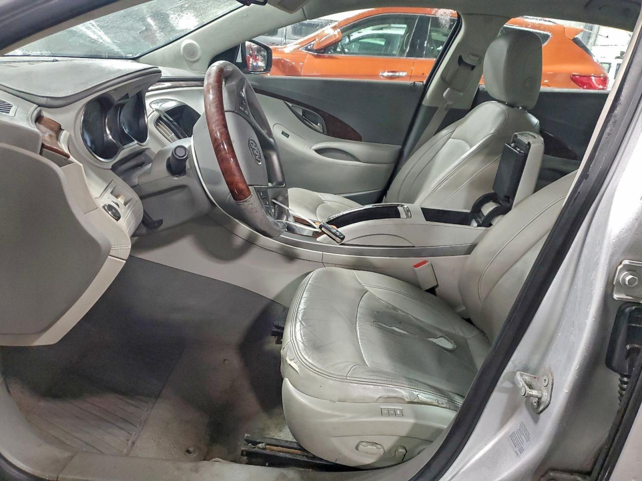 2012 BUICK LACROSSE
