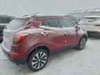 2021 BUICK ENCORE