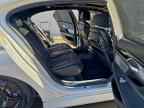 2017 BMW 7 series