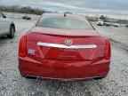 2014 CADILLAC CTS