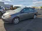 2008 TOYOTA COROLLA