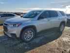 2021 CHEVROLET TRAVERSE