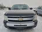2011 CHEVROLET SILVERADO 1500