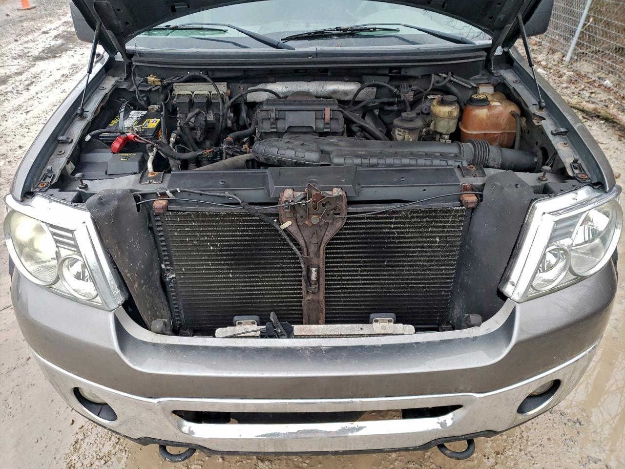 2006 FORD F-150