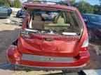 2008 SUBARU FORESTER