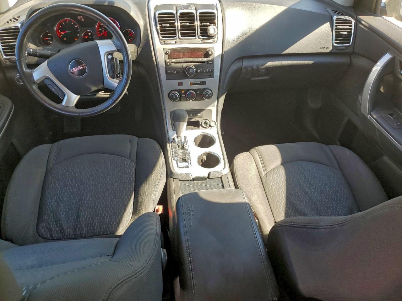 2018 GMC ACADIA