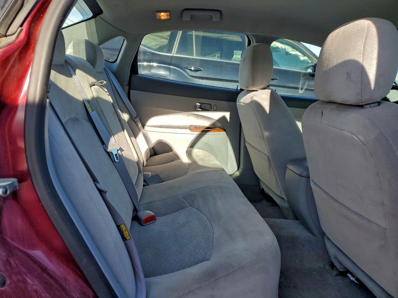 2005 BUICK Allure
