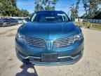 2016 LINCOLN MKX