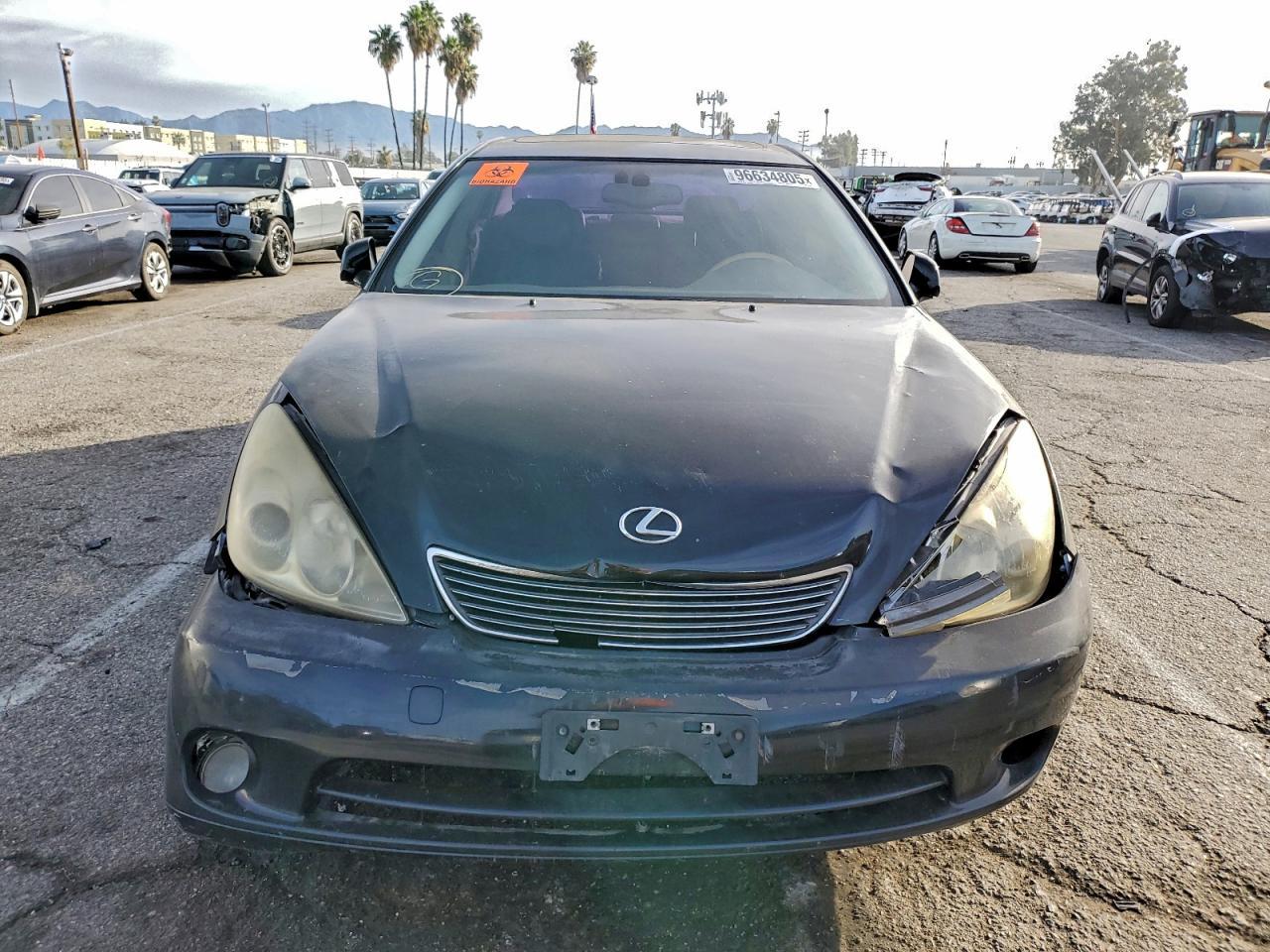 2005 LEXUS ES 330