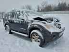 2008 NISSAN PATHFINDER