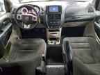 2015 DODGE GRAND CARAVAN